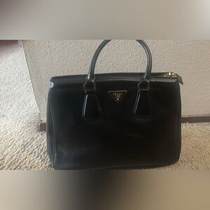Prada bag